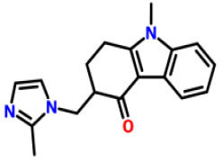 Ondansetron