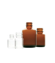 Diagnostic bottles