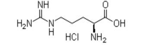 L-Arginine Hcl