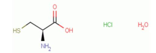 L-Cysteine Hcl