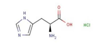 L-Histidine Hcl