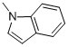 1-Methylindole