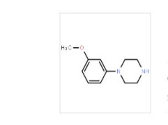 1-(3-Methoxyphenyl)piperazine