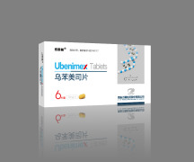 Ubenimex Tablet-A antitumor drug