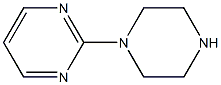 2-(1-Piperazinyl)pyrimidine