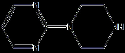 2-(1-Piperazinyl)pyrimidine