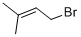 1-Brom-3-methyl-2-buten
