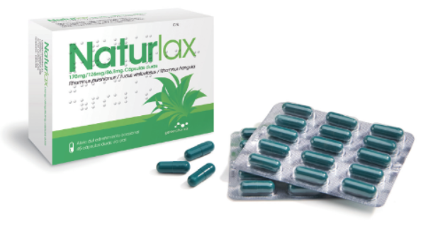 VEGETAL LAXATIVE