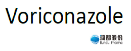 Voriconazole