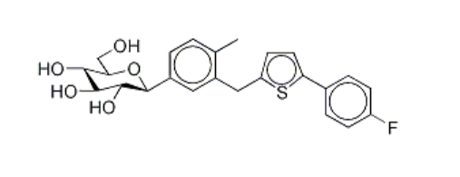 Canagliflozin