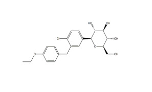 Dapagliflozin