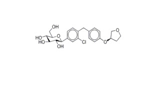 Empagliflozin