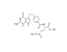 Pemetrexed Disodium2.5H2O