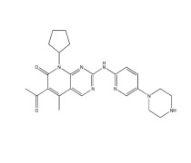 Palbociclib