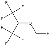 Sevoflurane