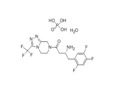 Sitagliptin Phosphate Monohydrate