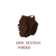 API-Iron Dextran Powder 40%