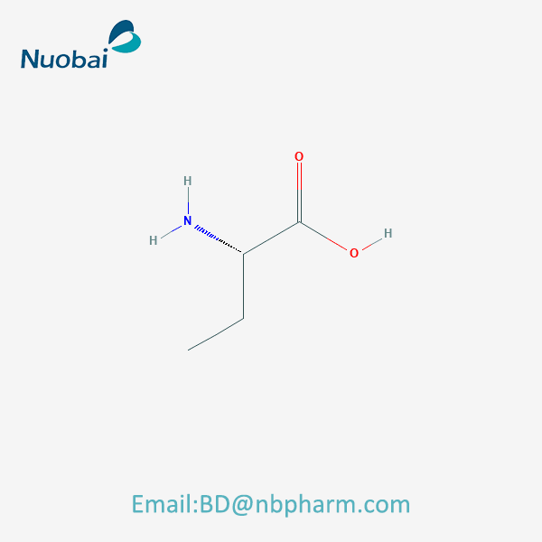 L(+)-2-Aminobutyric acid (SABA)