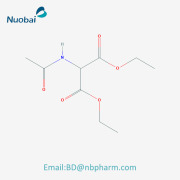 Diethyl acetamidomalonate