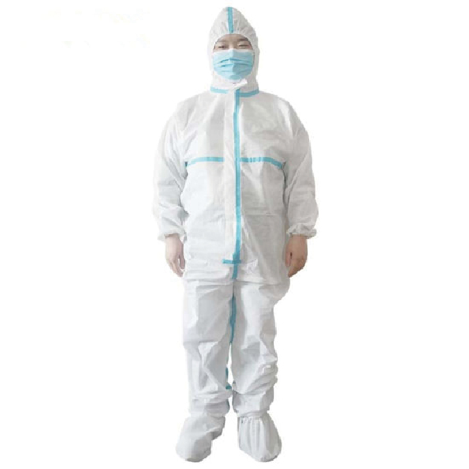 medical protective clothing