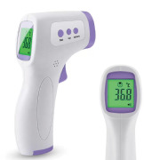 infrared thermometer