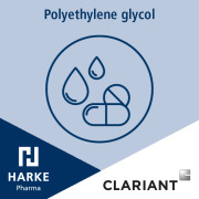 Polyethylene glycol/PEG (Polyglykol)