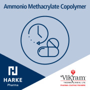 Ammonio Methacrylate Copolymer (DRUGCOAT® RL&RS)