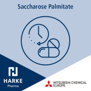 Saccharose Palmitate/Sucrose Palmitate (SURFHOPE® SE Pharma D-16 series)