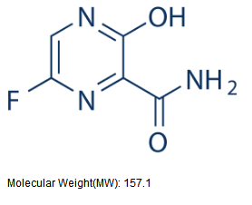 Favipiravir