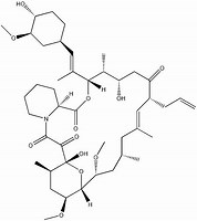 Tacrolimus