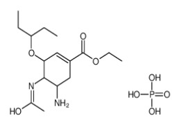 Oseltamivir Phosphat