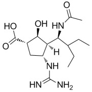 Peramivir