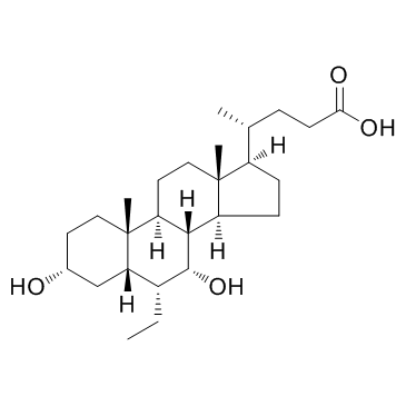 Obeticholic Acid