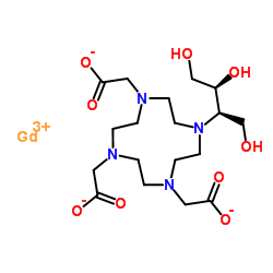 Gadobutrol