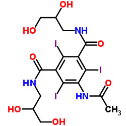 lohexol hydrolysate