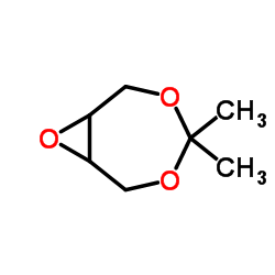 4,4-Dimethyl-3,5,8-trioxabic-yclo[5,1,0]Octane