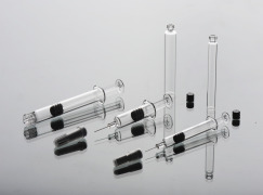 1ml,2.25ml,3ml,5ml Prefilled Syringe