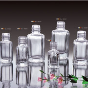 Cosmetic Glass Bottles