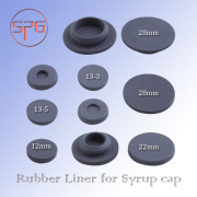 Rubber Disc