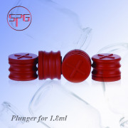 Plungers for 1.8ml Cartridge