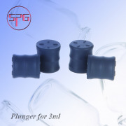 Plungers for 3ml Cartridge