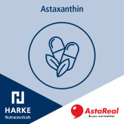 Astaxanthin