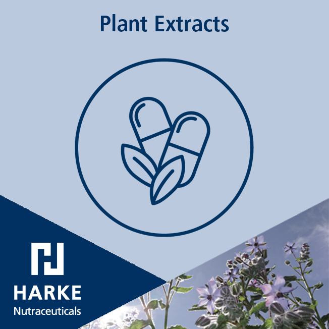 Plant Extracts - Power of Nature