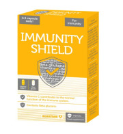 IMMUNITY SHIELD