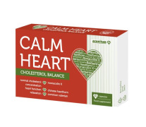 CALM HEART cholesterol balance