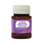 Fujietai Iodophor Disinfection Solution