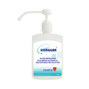 Fujietai 2%Chlorhexidine Gluconate Alcoholic Skin Disinfection Solution