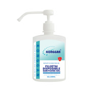 Fujietai Disposable Sanitizing Gel