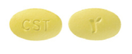 Cosatin Plus Tab. (Losartan Potassium+Hydrochlorothiazide)