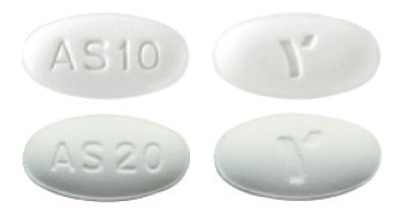 Atostin Tab. (Atorvastatin)